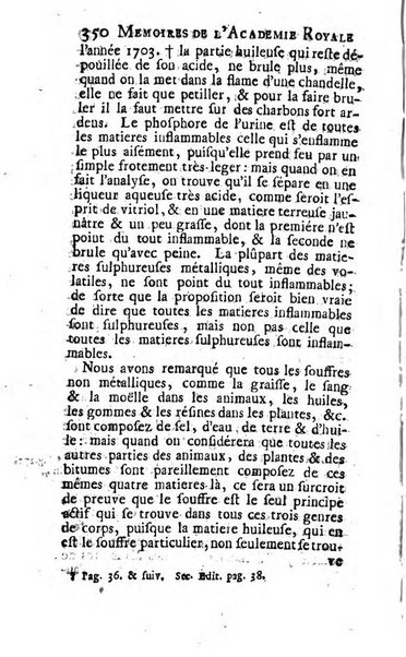 Histoire de l'Académie royale des sciences avec les Mémoires de mathematique & de physique, pour la même année, tires des registres de cette Académie.