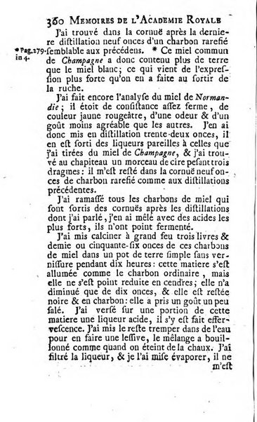 Histoire de l'Académie royale des sciences avec les Mémoires de mathematique & de physique, pour la même année, tires des registres de cette Académie.