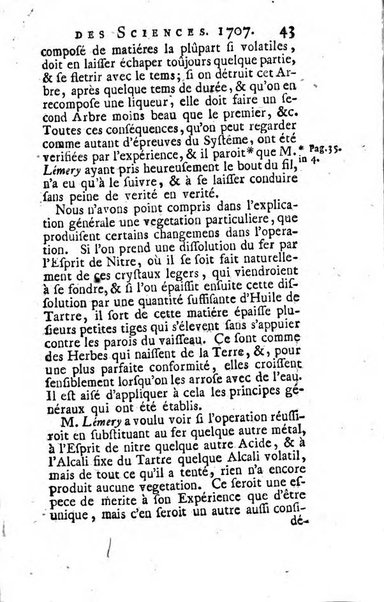 Histoire de l'Académie royale des sciences avec les Mémoires de mathematique & de physique, pour la même année, tires des registres de cette Académie.