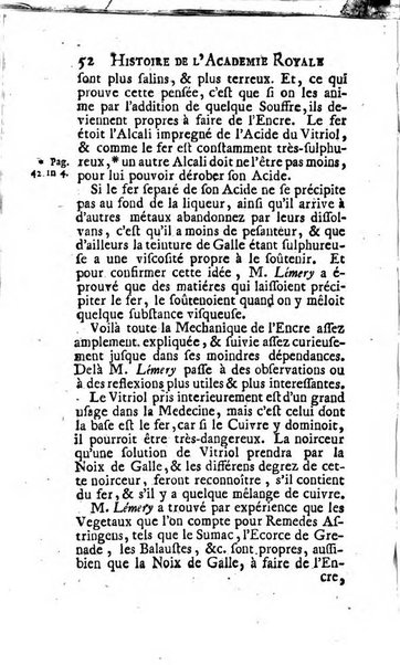 Histoire de l'Académie royale des sciences avec les Mémoires de mathematique & de physique, pour la même année, tires des registres de cette Académie.