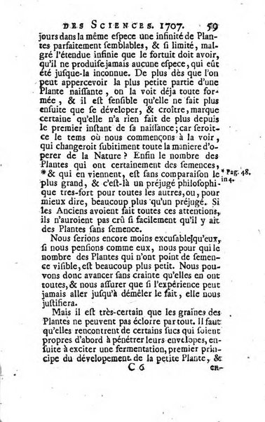 Histoire de l'Académie royale des sciences avec les Mémoires de mathematique & de physique, pour la même année, tires des registres de cette Académie.