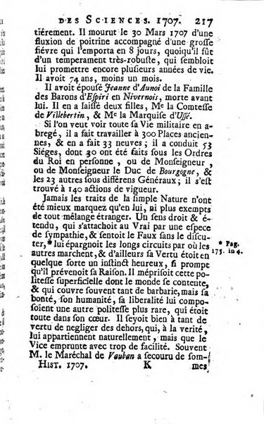 Histoire de l'Académie royale des sciences avec les Mémoires de mathematique & de physique, pour la même année, tires des registres de cette Académie.