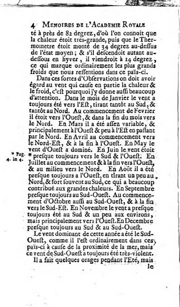 Histoire de l'Académie royale des sciences avec les Mémoires de mathematique & de physique, pour la même année, tires des registres de cette Académie.