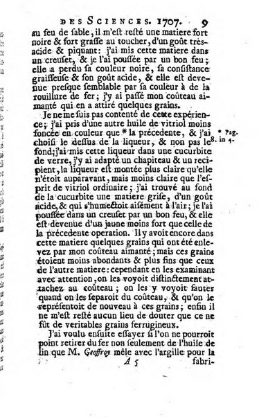 Histoire de l'Académie royale des sciences avec les Mémoires de mathematique & de physique, pour la même année, tires des registres de cette Académie.