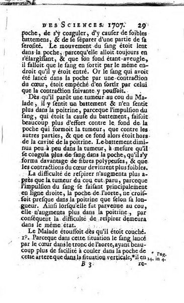 Histoire de l'Académie royale des sciences avec les Mémoires de mathematique & de physique, pour la même année, tires des registres de cette Académie.