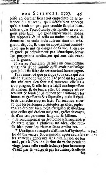 Histoire de l'Académie royale des sciences avec les Mémoires de mathematique & de physique, pour la même année, tires des registres de cette Académie.