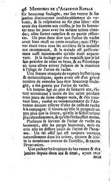 Histoire de l'Académie royale des sciences avec les Mémoires de mathematique & de physique, pour la même année, tires des registres de cette Académie.