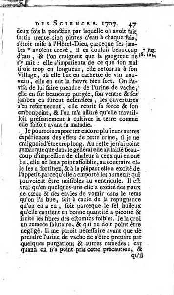 Histoire de l'Académie royale des sciences avec les Mémoires de mathematique & de physique, pour la même année, tires des registres de cette Académie.