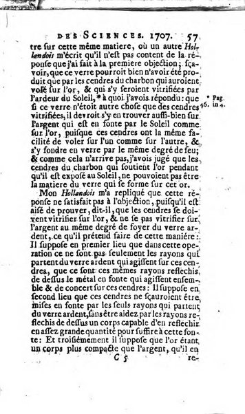 Histoire de l'Académie royale des sciences avec les Mémoires de mathematique & de physique, pour la même année, tires des registres de cette Académie.