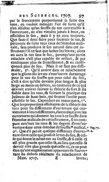 Histoire de l'Académie royale des sciences avec les Mémoires de mathematique & de physique, pour la même année, tires des registres de cette Académie.