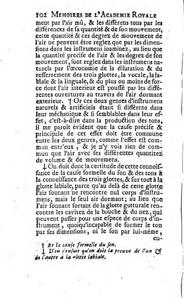 Histoire de l'Académie royale des sciences avec les Mémoires de mathematique & de physique, pour la même année, tires des registres de cette Académie.