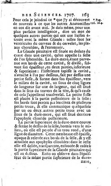 Histoire de l'Académie royale des sciences avec les Mémoires de mathematique & de physique, pour la même année, tires des registres de cette Académie.