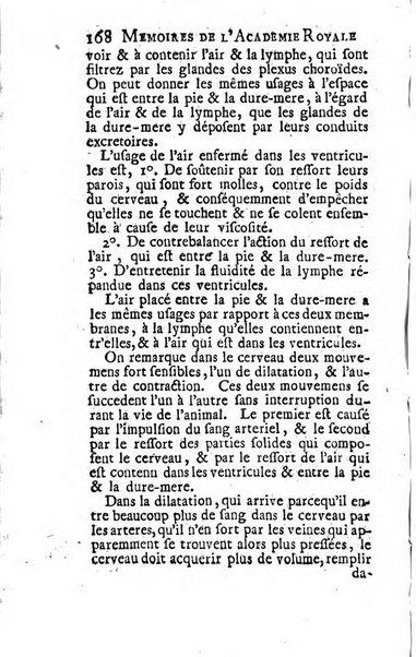 Histoire de l'Académie royale des sciences avec les Mémoires de mathematique & de physique, pour la même année, tires des registres de cette Académie.