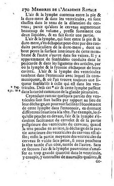 Histoire de l'Académie royale des sciences avec les Mémoires de mathematique & de physique, pour la même année, tires des registres de cette Académie.