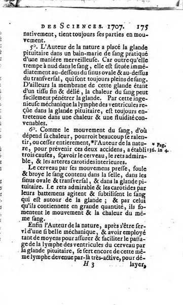 Histoire de l'Académie royale des sciences avec les Mémoires de mathematique & de physique, pour la même année, tires des registres de cette Académie.