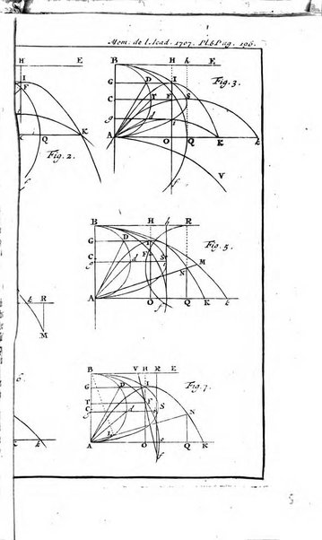 Histoire de l'Académie royale des sciences avec les Mémoires de mathematique & de physique, pour la même année, tires des registres de cette Académie.