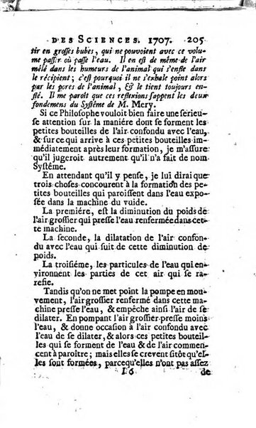 Histoire de l'Académie royale des sciences avec les Mémoires de mathematique & de physique, pour la même année, tires des registres de cette Académie.