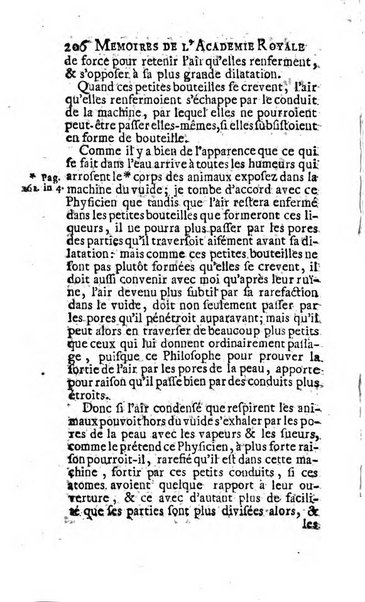 Histoire de l'Académie royale des sciences avec les Mémoires de mathematique & de physique, pour la même année, tires des registres de cette Académie.