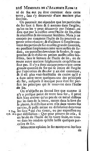 Histoire de l'Académie royale des sciences avec les Mémoires de mathematique & de physique, pour la même année, tires des registres de cette Académie.