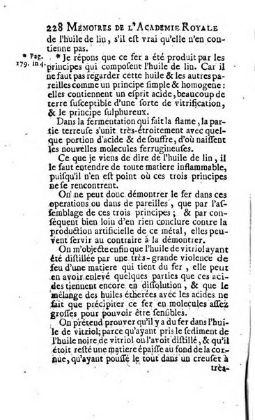 Histoire de l'Académie royale des sciences avec les Mémoires de mathematique & de physique, pour la même année, tires des registres de cette Académie.