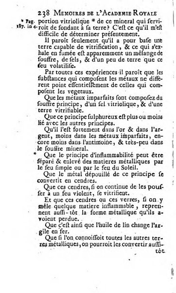 Histoire de l'Académie royale des sciences avec les Mémoires de mathematique & de physique, pour la même année, tires des registres de cette Académie.