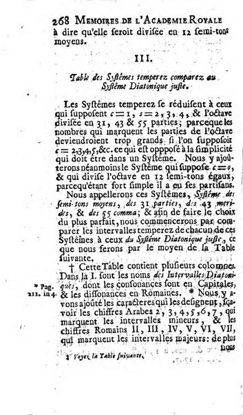 Histoire de l'Académie royale des sciences avec les Mémoires de mathematique & de physique, pour la même année, tires des registres de cette Académie.