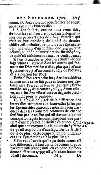 Histoire de l'Académie royale des sciences avec les Mémoires de mathematique & de physique, pour la même année, tires des registres de cette Académie.