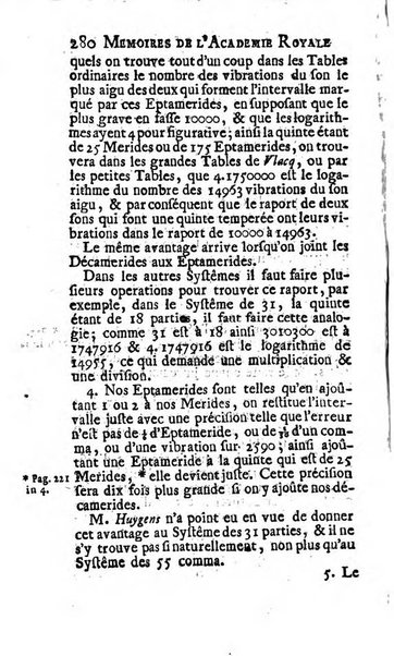 Histoire de l'Académie royale des sciences avec les Mémoires de mathematique & de physique, pour la même année, tires des registres de cette Académie.