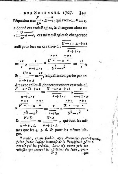 Histoire de l'Académie royale des sciences avec les Mémoires de mathematique & de physique, pour la même année, tires des registres de cette Académie.