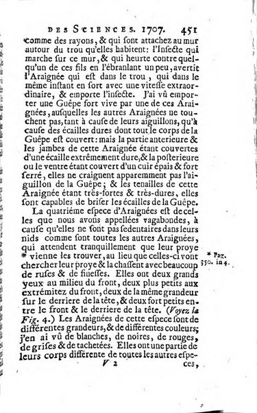 Histoire de l'Académie royale des sciences avec les Mémoires de mathematique & de physique, pour la même année, tires des registres de cette Académie.