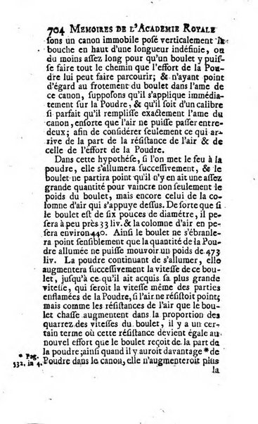 Histoire de l'Académie royale des sciences avec les Mémoires de mathematique & de physique, pour la même année, tires des registres de cette Académie.