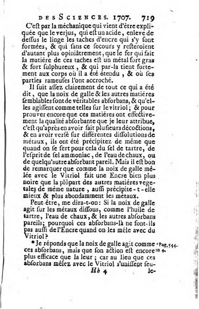 Histoire de l'Académie royale des sciences avec les Mémoires de mathematique & de physique, pour la même année, tires des registres de cette Académie.