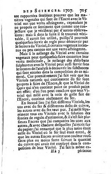 Histoire de l'Académie royale des sciences avec les Mémoires de mathematique & de physique, pour la même année, tires des registres de cette Académie.