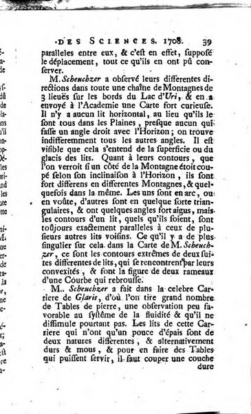 Histoire de l'Académie royale des sciences avec les Mémoires de mathematique & de physique, pour la même année, tires des registres de cette Académie.