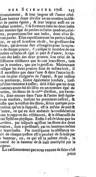 Histoire de l'Académie royale des sciences avec les Mémoires de mathematique & de physique, pour la même année, tires des registres de cette Académie.