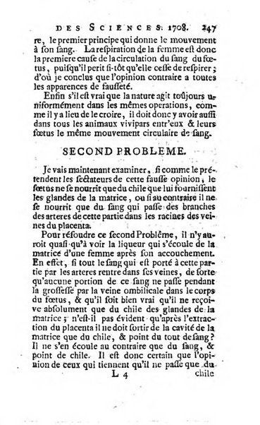 Histoire de l'Académie royale des sciences avec les Mémoires de mathematique & de physique, pour la même année, tires des registres de cette Académie.