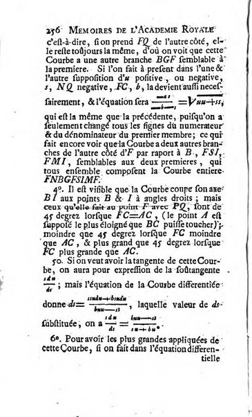 Histoire de l'Académie royale des sciences avec les Mémoires de mathematique & de physique, pour la même année, tires des registres de cette Académie.