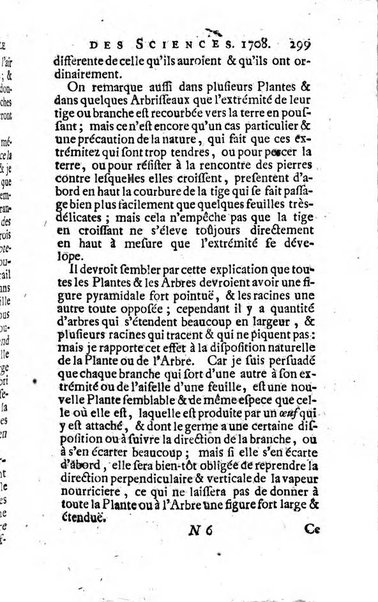 Histoire de l'Académie royale des sciences avec les Mémoires de mathematique & de physique, pour la même année, tires des registres de cette Académie.