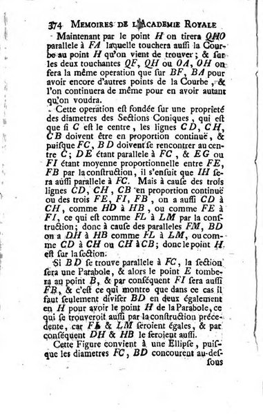 Histoire de l'Académie royale des sciences avec les Mémoires de mathematique & de physique, pour la même année, tires des registres de cette Académie.