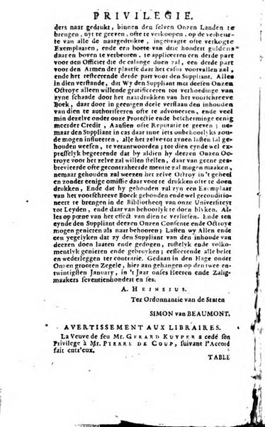 Histoire de l'Académie royale des sciences avec les Mémoires de mathematique & de physique, pour la même année, tires des registres de cette Académie.