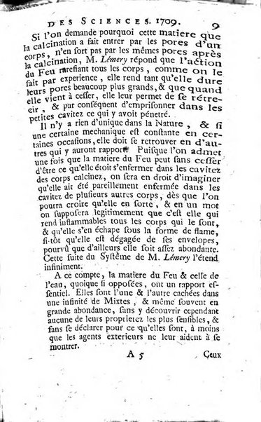 Histoire de l'Académie royale des sciences avec les Mémoires de mathematique & de physique, pour la même année, tires des registres de cette Académie.