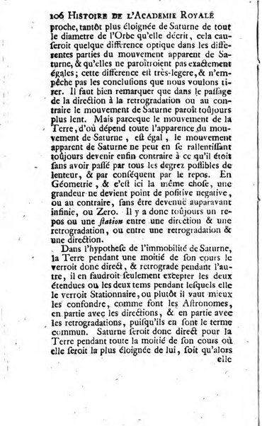 Histoire de l'Académie royale des sciences avec les Mémoires de mathematique & de physique, pour la même année, tires des registres de cette Académie.