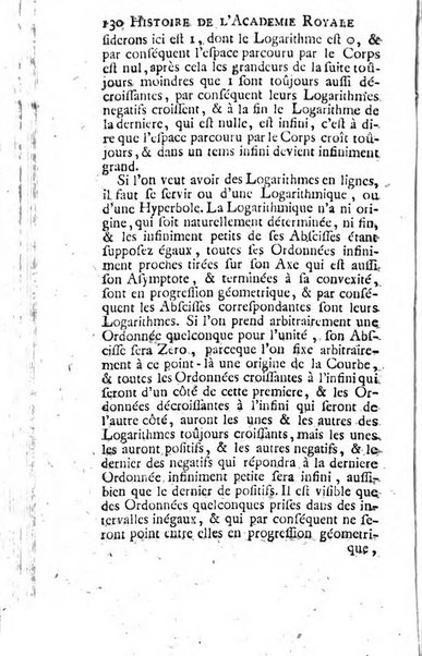 Histoire de l'Académie royale des sciences avec les Mémoires de mathematique & de physique, pour la même année, tires des registres de cette Académie.