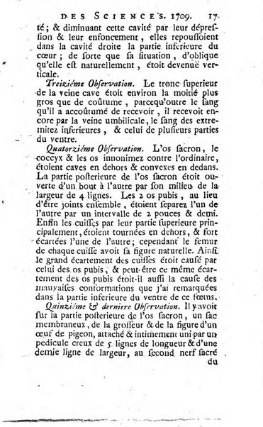 Histoire de l'Académie royale des sciences avec les Mémoires de mathematique & de physique, pour la même année, tires des registres de cette Académie.