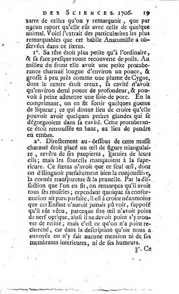 Histoire de l'Académie royale des sciences avec les Mémoires de mathematique & de physique, pour la même année, tires des registres de cette Académie.