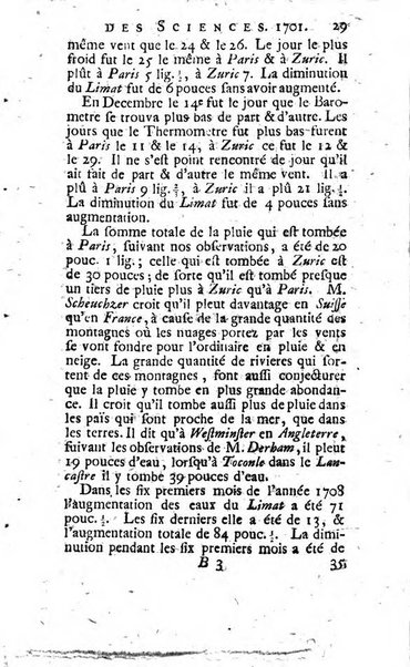 Histoire de l'Académie royale des sciences avec les Mémoires de mathematique & de physique, pour la même année, tires des registres de cette Académie.