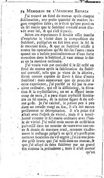 Histoire de l'Académie royale des sciences avec les Mémoires de mathematique & de physique, pour la même année, tires des registres de cette Académie.