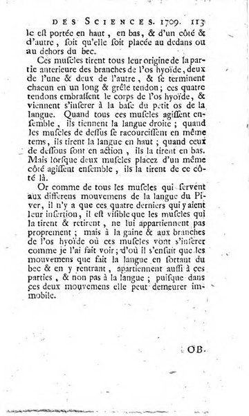 Histoire de l'Académie royale des sciences avec les Mémoires de mathematique & de physique, pour la même année, tires des registres de cette Académie.