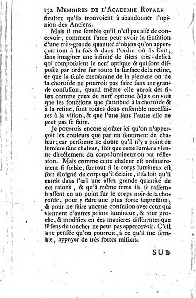 Histoire de l'Académie royale des sciences avec les Mémoires de mathematique & de physique, pour la même année, tires des registres de cette Académie.