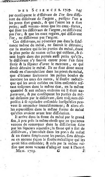 Histoire de l'Académie royale des sciences avec les Mémoires de mathematique & de physique, pour la même année, tires des registres de cette Académie.